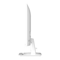 Venta al por Mayor del Monitor para Juegos PRO MP251W E2 White EyesErgo de 24.5 Pulgadas, 120Hz, FHD, 16:9, Panel IPS, 1ms GTG, Antireflejo, Compatible con HDR, 99% de Color