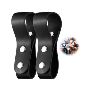 Поясной ремень из искусственной кожи - Product Image 1