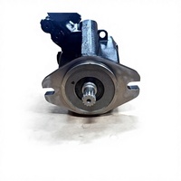   Moteur de pompe à piston hydraulique série K2R038 K2L038 K2R045 83063206 pour engins de construction