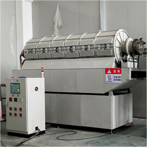 Nhiệt độ cao 1200 độ C ống quay lò cho phòng thí nghiệm - Product Image 5