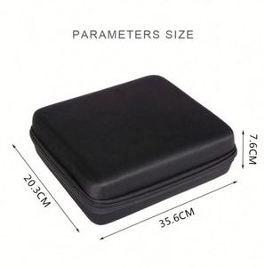 Acuzone Special Edition 30 Cup Cupping Set Portable Carrying Case Fascial Releaser Professional Cupping Therapy <b>Box</b> - Product Image 5