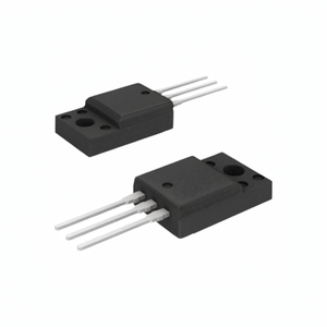 ทรานซิสเตอร์ FDPF39N20 TO-220F-3ซื้อชิ้นส่วนอิเล็กทรอนิกส์ - Product Image 1