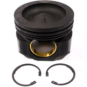 Vente en gros usine – Pièces de moteur de haute qualité : Piston 319-6717 et chemise de cylindre pour moteur C27 - Product Image 1