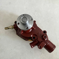 Nouvelle pompe à eau de refroidissement 4102-E3C-A1G OLIVER pour moteurs Dongfeng Chaocai Foton Sinotruk HOWO avec garantie d'un an. Recommandé