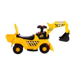 Iew-coche eléctrico de moda para niños, escala 00:38 a 00:39, venta al por mayor, 2021 - Product Image 2