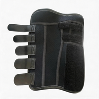 Bottes de protection pour chevaux en néoprène professionnel, respirantes, pour l'entraînement équestre, l'équitation, le saut d'obstacles