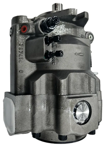 High Durability Industrial Piston Pump Steady Fluid Supply PAVC50X2750A10 PAVC50X2995A11 for Continuous Heavy Duty Jobs - Product Image 4