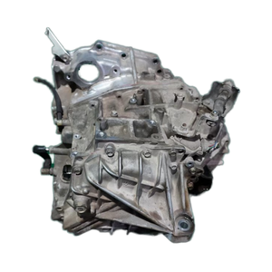 <span class=keywords><strong>Caja</strong></span> <span class=keywords><strong>de</strong></span> <span class=keywords><strong>Cambios</strong></span> Automática Original Usada en Buen Estado, 6AT, 4 Cilindros, 2AR, TM-60LS/U760E, Completa, para <span class=keywords><strong>Toyota</strong></span> Highlander 2.7, Camry 2 - Product Image 3