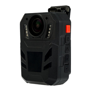 G-sensor WiFi HD Cámara desgastada en el cuerpo con grabadora de video portátil Alta calidad 14 horas Tiempo de grabación - Product Image 2
