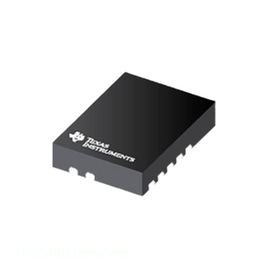 Proveedores de Componentes Electrónicos TPS548B28RWWR, Circuito Integrado de Gestión de Energía (PMIC), Regulador Buck Ajustable de 20A, 21VQFN, 21 PowerVFQFN Original - Product Image 1