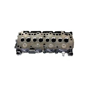LD23ฝาสูบ11039-7C001 11042-9C64D 909014สูบสำหรับ Nissan <span class=keywords><strong>vanette</strong></span> <span class=keywords><strong>Cargo</strong></span> Serena 2.3D 2283CC L4 SOHC 8V 1994- - Product Image 1