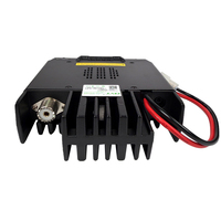 Radio mobile KT-780 Plus pour QYT 100W, haute puissance VHF 136-174MHz, émetteur-récepteur de voiture 200 canaux, talkie-walkie bidirectionnel monté sur véhicule