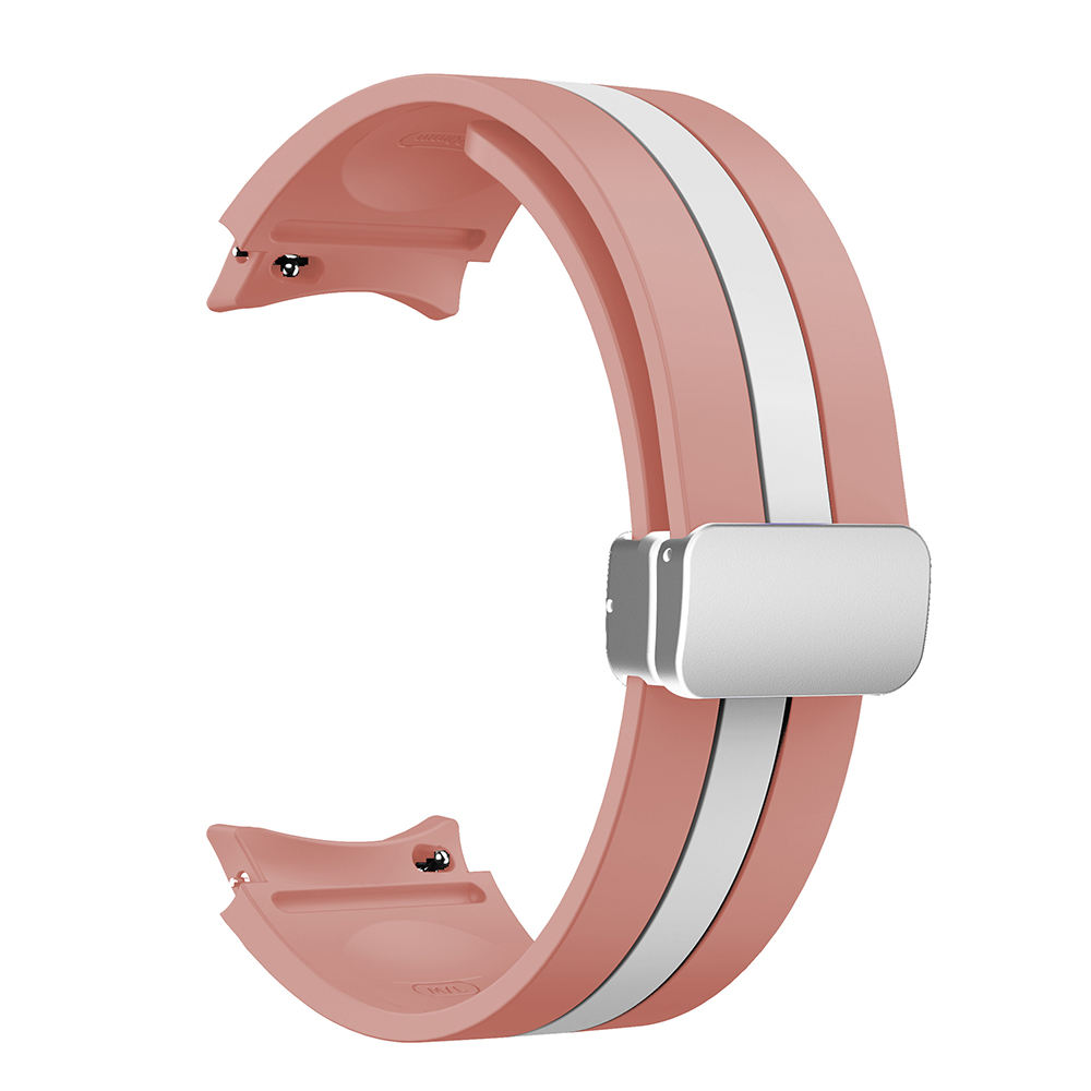 ชมพูขาว