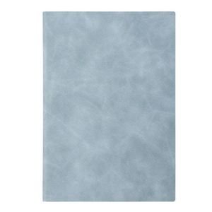 Carnet de notes A5 personnalisé avec logo, imprimé en sérigraphie, en plastique, économique, pour le bureau et la promotion - Product Image 6