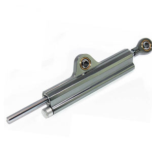 CNC Amortisseur De Direction pour <span class=keywords><strong>DUCATI</strong></span> 899 1199 <span class=keywords><strong>1299</strong></span> <span class=keywords><strong>V4</strong></span> 959 <span class=keywords><strong>PANIGALE</strong></span> 2016 2018 2019 Stabilisateur Ensemble Linéaire Inversé Avec Support De Montage - Product Image 4