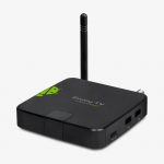 Streaming Device With Memory Card Pick #23 (663321)