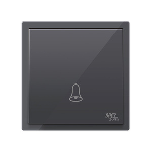 ARTDNA Interrupteur mural et prise de courant Universel 3 gangs Interrupteur 1 voie Interrupteur poussoir Interrupteurs muraux Us - Product Image 5