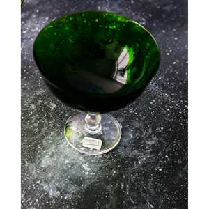 Set di Tre Coppe in Cristallo Macedonia Campidelli per Insalata - Product Image 5