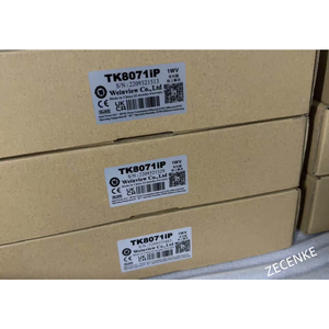 MT8070IE 1 ชิ้น จอแสดงผลแบบสัมผัส WEINVIEW รุ่นใหม่ HMI - Product Image 1