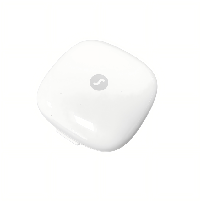 Original New Signia Package Box for Signia Hearing Aids Storage Box Hearing Aids Protection