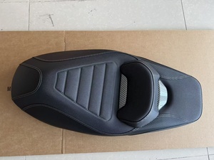 2026 最新摩托车座椅适用于 tank Chuma Efi 200CC 摩托车配件 - Product Image 3