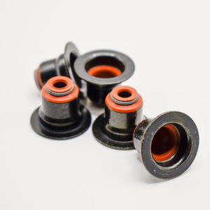 Chính xác phù hợp bền gnok cho N46 van con dấu dầu OEM 11340029751 lâu dài điều kiện mới thay thế một phần - Product Image 2