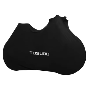 Funda Universal para Bicicleta TOSUOD, Protección Completa, Resistente al Desgaste, de Poliéster, para Bicicleta de Carretera y de <span class=keywords><strong>Montaña</strong></span> - Product Image 4