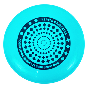 Orizzonte divertente Sport all'aria aperta impermeabile spiaggia giochi Flyer giocattolo disco volante per bambini e adulti disco volante ultimo - Product Image 6