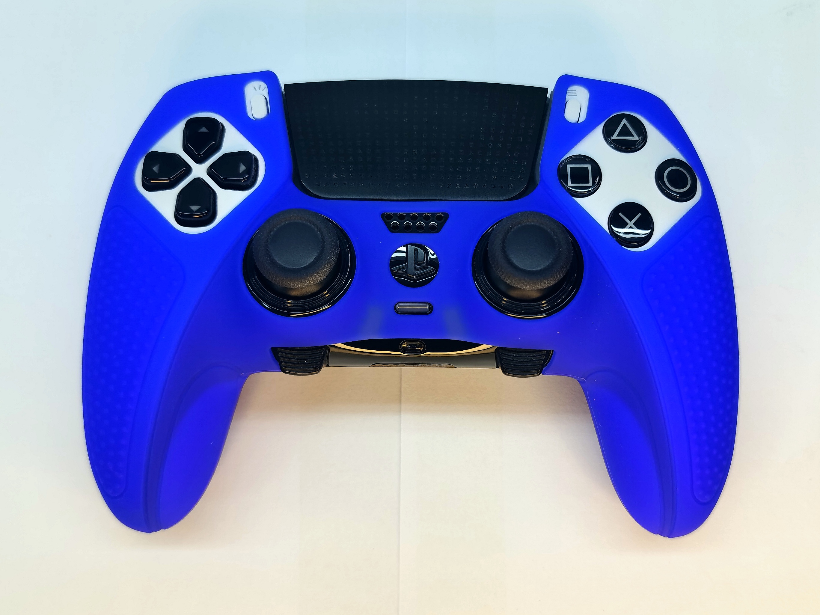 4. -Bleu