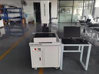 Manual High-Precision 2D Image Measuring Instrument, Optical Dimension & Contour Inspection Projector