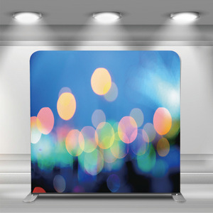 8x8 tensión telón de fondo funda de almohada marco personalizado doble cara impresión tensión tela cubierta nuevo estilo fotomatón telón de fondo - Product Image 5