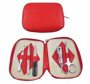 <span class=keywords><strong>Productos</strong></span> Más Vendidos, Sets de Manicura de Acero Inoxidable al <span class=keywords><strong>por</strong></span> <span class=keywords><strong>Mayor</strong></span> - Product Image 4