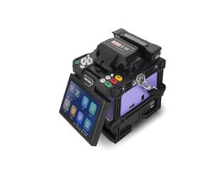 เครื่องเชื่อมต่อใยแก้วนำแสง Shinho X-500, เครื่องเชื่อมต่อสายไฟเบอร์ออปติกสำหรับงาน FTTH - Product Image 3