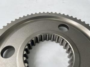 Cône synchronisateur de haute qualité pour camion Euro 1304850/1304 850 Engrenage pour pièces de boîte de vitesses de camion SCANIA-993 0994 0072 E - Product Image 3