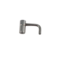 Boquilla de Enfriamiento de Pistón, Inyector de Combustible OEM 7700875312 para Renault - Kangoo, Clio, Scenic, Trafic 1.9D-(F8Q)