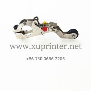 WD High Quality M2.022.323 Roller Holder for Heidelberg Offset <b>Printing</b> <b>Machine</b> Parts - Product Image 2