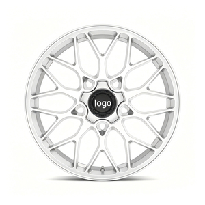 <span class=keywords><strong>Rotiform</strong></span> SGN <span class=keywords><strong>ล้อ</strong></span>แม็กแบบสั่งทำขอบ19-22นิ้ว5X108 5x112สำหรับ Ford MAVERICK Mach-E Volvo XC90 A6 Audi Q5 E350 Mercedes - Product Image 4