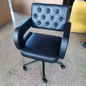 Beauty Salon Sillones Manicura Technician Chair Waiting Chair <b>Stool</b> Manicure Chair - Product Image 3