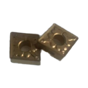 CNMG 120408 Carbide Turning <strong>Tool</strong> Insert <strong>Tool</strong> Holders for Forging Metal Machinery Durable Cutting <strong>Tools</strong> for <strong>Cast</strong> Iron - Product Image 2