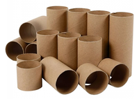 Brown Paper Coreboard