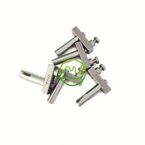 Valve de dosage de <span class=keywords><strong>pompe</strong></span> à <span class=keywords><strong>injection</strong></span> diesel pour pompes rotatives <span class=keywords><strong>CAV</strong></span> <span class=keywords><strong>DPA</strong></span> Lucas 7123-490E 7123490E - Product Image 6
