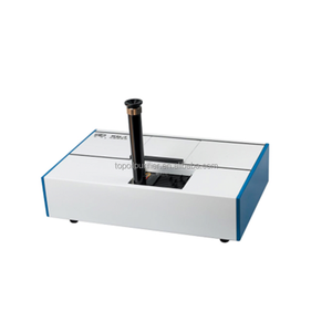 TP-226 colorimètre électronique Lovibond 220V analyseur de couleur comparative 1 an de garantie testeur TOP - Product Image 4