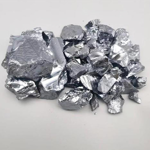 Granulés <span class=keywords><strong>Mg</strong></span>-Si 98,5 % min. 0-3 mm pour usage métallurgique - Product Image 3