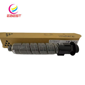 EBEST Nouvelle Offres Spéciales Compatible pour Ricoh MP305 Aficio MP <span class=keywords><strong>305</strong></span> MP 305C Copieur <span class=keywords><strong>Cartouche</strong></span> de Toner Noir - Product Image 1