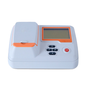 LOOBO LB-02 <b>Honey</b> Rapid Detector for Sucrose and Glucose Amylase Hydroxymethylfurfural - Product Image 1