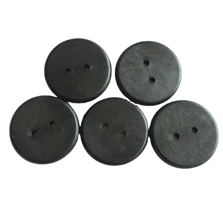 NTAG424 Laundry Button