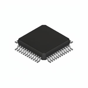 Service complet original : Circuits intégrés 48 LQFP, puces IC S9S12VR48F2CLF, MCU 16 bits, 48 Ko FLASH, 48LQFP embarqué - Product Image 1