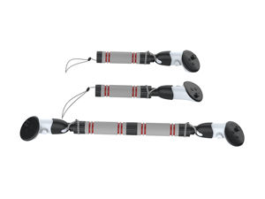 Aolion-Couvercle de poignée de golf de simulation confortable, accessoires VR de nouvelle conception pour <span class=keywords><strong>Meta</strong></span>/Oculus pour <span class=keywords><strong>Quest</strong></span> 2 & 3 <span class=keywords><strong>PRO</strong></span> pour les joueurs de <span class=keywords><strong>jeux</strong></span> - Product Image 3