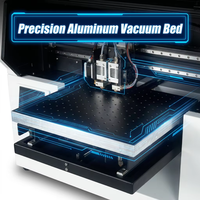Impresora UV DTF A3 y Laminadora 2 en 1, de Rollo a Rollo, con Tinta Blanca para Calcomanías y Pegatinas, Ideal para Pequeños Negocios