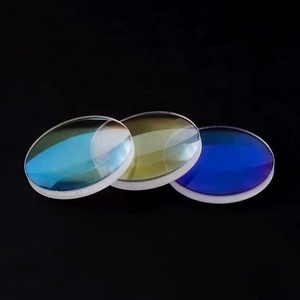 OEM Customizable <strong>Spherical</strong> Optical <strong>Structure</strong> JGS1 Fused Silica Laser Bi-<strong>Convex</strong> <strong>Plano</strong> <strong>Convex</strong> Lens Focus Lens - Product Image 2